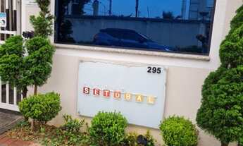 Imagem 4: Apartamento para venda tem 48 metros quadrados com 2 quartos em Vila Urupês - Suzano - SP