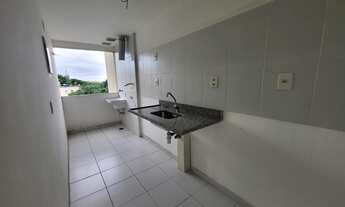 Imagem 2: Imóvel com 2 quartos sendo uma suíte localizado no Condomínio Mais Residencial Clube no Pe