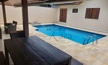 Imagem: Casa / Sobrado no Jardim Esplanada - 4 Dormitórios