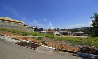 Imagem 2: TERRENO RESIDENCIAL em BRAGANÇA PAULISTA - SP, CONDOMÍNIO PORTAL DA SERRA