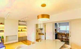 Imagem 3: Apartamento à venda com 132m², 4 quartos e 2 vagas