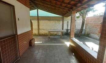 Imagem 4: Casa com 2 dormitórios à venda, 90 m² por R$ 215.000,00 - Chácara Mariléa - Rio das Ostras