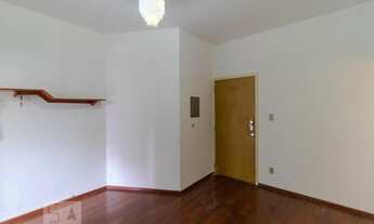 Imagem 6: Apartamento para Aluguel - Botafogo, 1 Quarto, 33 m2