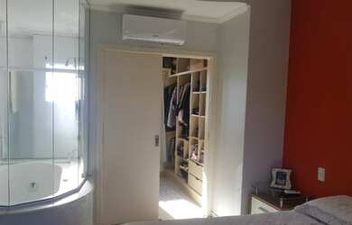 Imagem 7: Casa a venda 3 quartos(suítes) na Pedra Branca Palhoça SC