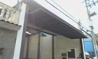 Imagem 6: Galpão/Armazém com 300 m² - Cod 006031