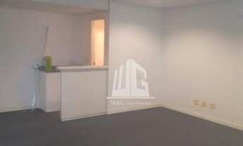 Imagem 7: Conjunto para alugar, 40 m² por R$ 2.800,00/mês - Itaim Bibi - São Paulo/SP