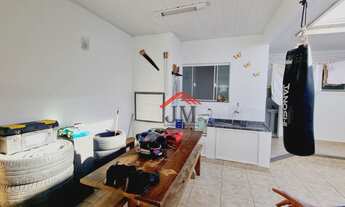 Imagem 7: Excelente SOBRADO com ÁTICO, 5 quartos, no Centro de Quatro Barras/Pr