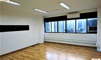 Imagem 4: Conjunto com 4 salas montadas, Região da Paulista - São Paulo - SP