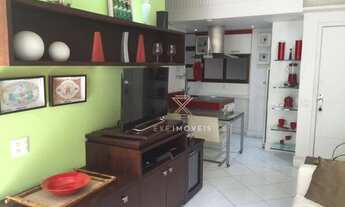 Imagem 4: Apartamento com 1 dormitório à venda, 56 m² por R$ 1.050.000 - Ipanema - Rio de Janeiro/RJ