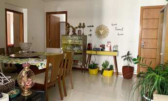 Imagem 6: Ed Cedro do libano-3 Qts-1 Suíte-Frente-110 Mts-Montado-Lazer na Cobertura