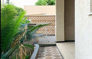 Imagem 4: Belo Horizonte - Casa Padrão - Floresta