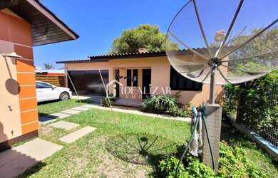 Imagem 4: Arroio do Sal - Casa Padrão - Malinsky