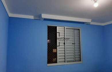 Imagem 7: Apartamento com 2 dormitórios à venda, 50 m² por R$ 180.000,00 - Parque Maria Helena - Cam