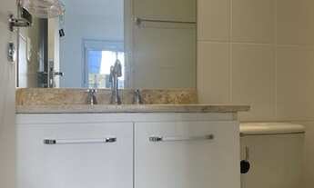 Imagem 6: Apartamento para aluguel possui 55 metros quadrados com 1 quarto em Bela Vista - São Paulo