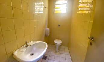 Imagem 6: SIA TH 02 PRÉDIO DE ESQUINA C/ 03 PAVIMENTOS