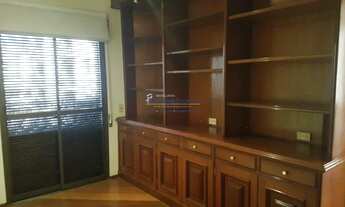 Imagem 3: Apartamento a venda em Moema Índios - Anapurus