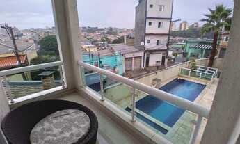 Imagem 5: Casa com 4 suites à venda, 800 m² por R$ 1.650.000 - Vila Bancária Munhoz - São Paulo/SP