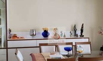 Imagem 5: Apartamento à venda, 100 m² por R$ 737.000,00 - Jardim das Indústrias - São José dos Campo