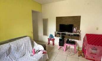 Imagem 4: Casa com 1 dormitório à venda, 60 m² por R$ 280.000,00 - Marieta Dian - Paulínia/SP