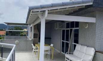 Imagem 4: Asset imóveis vende Cobertura com 4 dormitórios, 297 m², por R$ 2.750.000 - Camboinhas - N