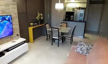 Imagem 2: Apartamento Reformado fica quase tudo. <br>ligue whasts