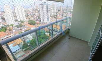Imagem 3: Apartamento - 84m2+deposito - 3quartos(1ste) - Sacada c/ Churrasqueira - 2 vagas - Santa T