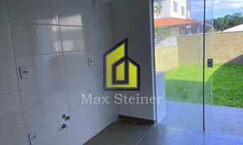 Imagem 3: R@Casa com 2 suítes, Sobrado para venda com 104 metros quadrados com 2 quartos