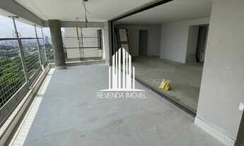 Imagem 4: Apartamento com 4 dormitórios à venda no Jardim Leonor - Morumbi