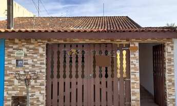 Imagem: Casa com 3 dorms, Jardim Suarão, Itanhaém