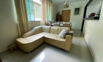 Imagem 7: Apartamento Área Privativa 155m² com 3 quartos em Manacás - Belo Horizonte - MG