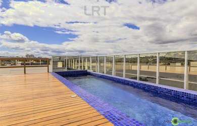 Imagem 2: Porto Alegre - Apartamento Padrão - TRISTEZA