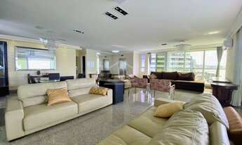 Imagem 2: Edifício Mucuripe Plaza Apartamento a venda no Mucuripe