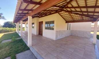 Imagem 3: Casa com área de 1000 m² em Igarape/MG