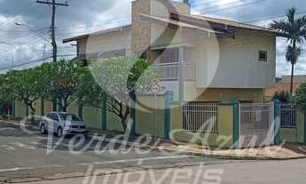 Imagem: Casa - Jardim Nova Veneza (Nova Veneza)