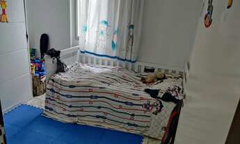 Imagem 6: APARTAMENTO COM FINO ACABAMENTO, LOCALIZADO HÁ 800 METROS DO SHOPPING INTERLAGOS !