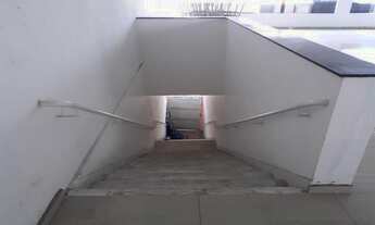 Imagem 4: Sala 160m² com cozinha e 02 banheiros