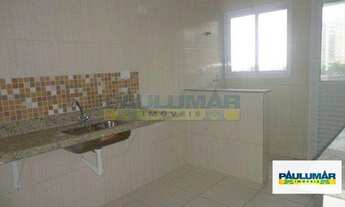 Imagem 2: Cobertura com 3 dorms, Vila São Paulo, Mongaguá - R$ 550 mil, Cod: 43608