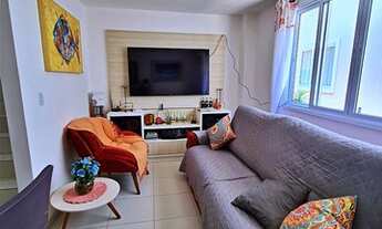 Imagem 3: LINDA CASA EM CONDOMÍNIO, TODA REFORMADA!