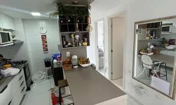 Imagem 6: Aluguel Apto Bessa 3 quartos Semimobiliado