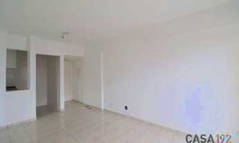 Imagem 4: Apartamento com 1 dormitório para alugar, 50 m² por R$ 2.515,25/mês - Campo Belo - São Pau