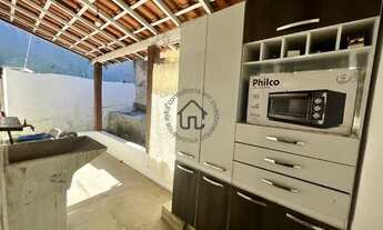 Imagem 5: Casa 2 quartos no Pinheirinho em Vinhedo