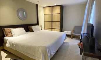 Imagem 4: Apartamento para venda tem 79 metros quadrados com 1 quarto em Rio Vermelho - Salvador - B