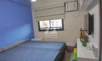 Imagem 5: Apartamento à venda, 3 quartos, 1 suíte, 2 vagas, Vila Isabel - RIO DE JANEIRO/RJ