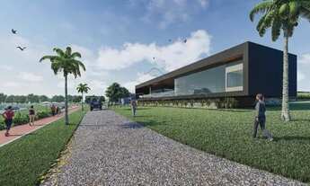 Imagem 2: Terreno Padrão em Zacarias