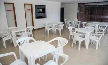 Imagem 6: MD - SOBRADO JOAQUIM NABUCO - 3 Quartos - 82m² - 1 Vaga - Perto do mar de Piedade