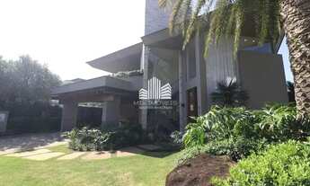 Imagem 3: Xangri-la - Casa de Condomínio - Condomínio Bosques de Atlântida