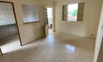 Imagem: Casa 2 quartos no Negrão de Lima