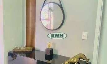 Imagem 4: Apartamento com 3 dormitórios, 88 m² - venda por R$ 710.000 ou aluguel por R$ 3.800,00/mês