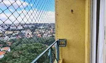 Imagem 2: Apartamento para Locação em São Paulo, VILA MORSE, 2 dormitórios, 1 banheiro, 2 vagas