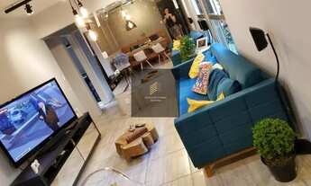 Imagem 3: APARTAMENTO COM 2 DORMITÓRIOS À VENDA, 62 M² POR R$ 390.000,00 - SAÚDE - SÃO PAULO/SP